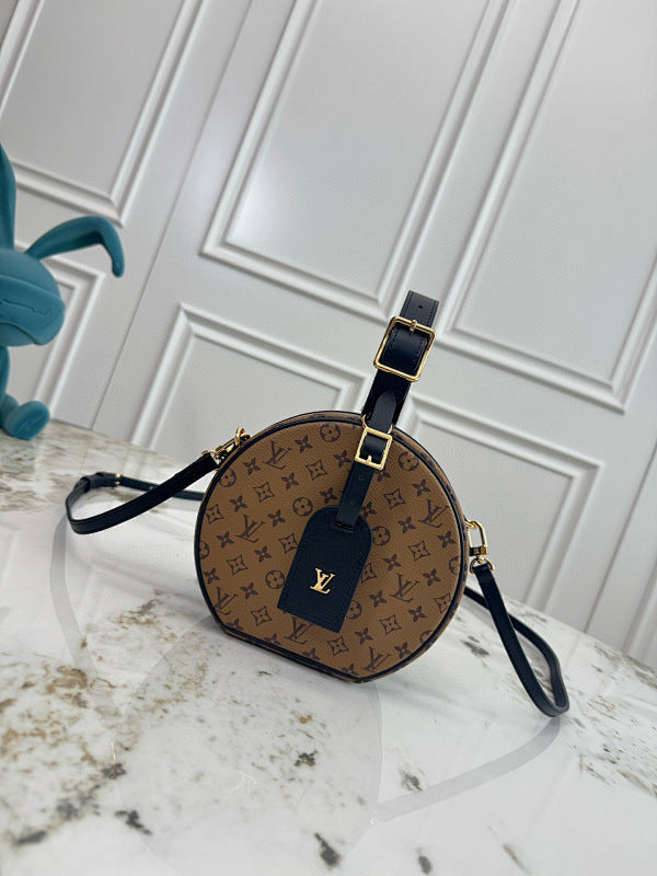 Dragons Bags ln Luxury Bag --81741
