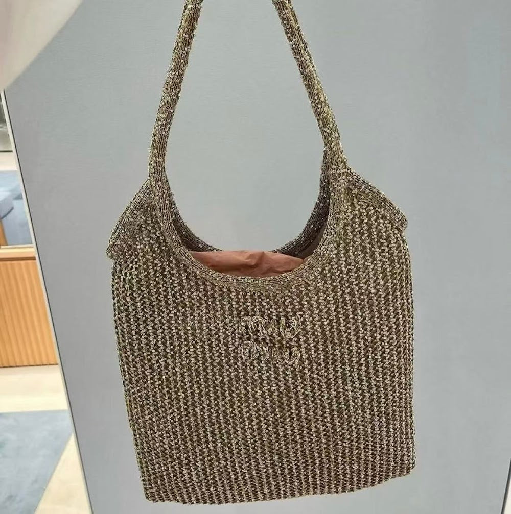 Dragons Bags Miun Miun Luxury Bag --122792