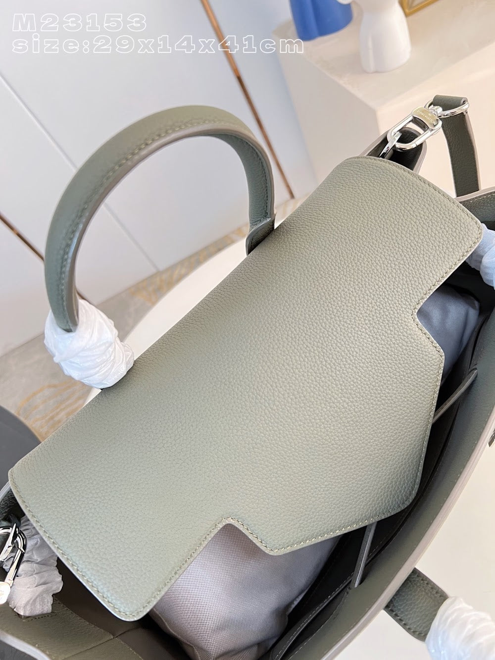 Dragons Bags ln Luxury Bag --96496