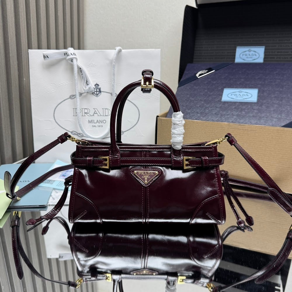 Dragons Bags Pradn Luxury Bag --101718