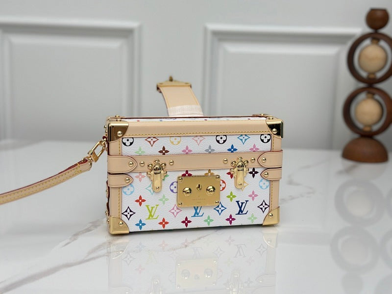 Dragons Bags LVn Luxury Bag --78916