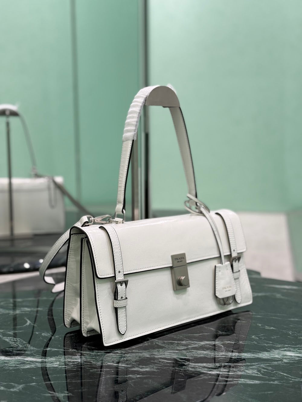 Dragons Bags Pradn Luxury Bag --102080