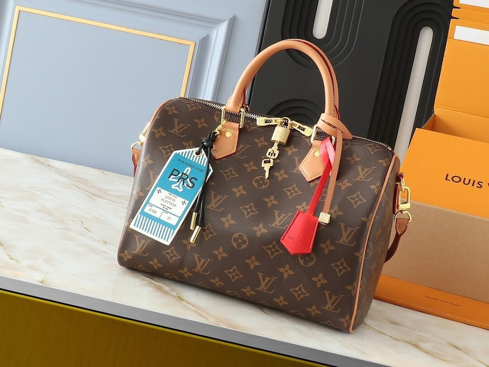 Dragons Bags ln Luxury Bag --76450