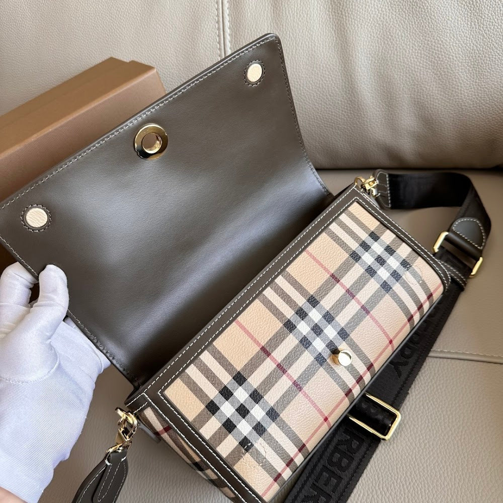 Dragons Bags Burberryn Luxury Bag --92508