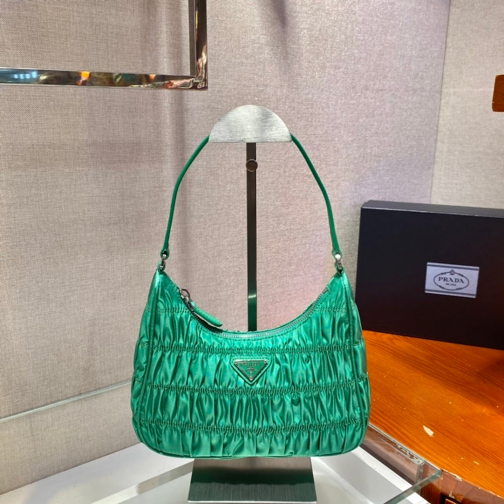 Dragons Bags Prada Luxury Bag --54721