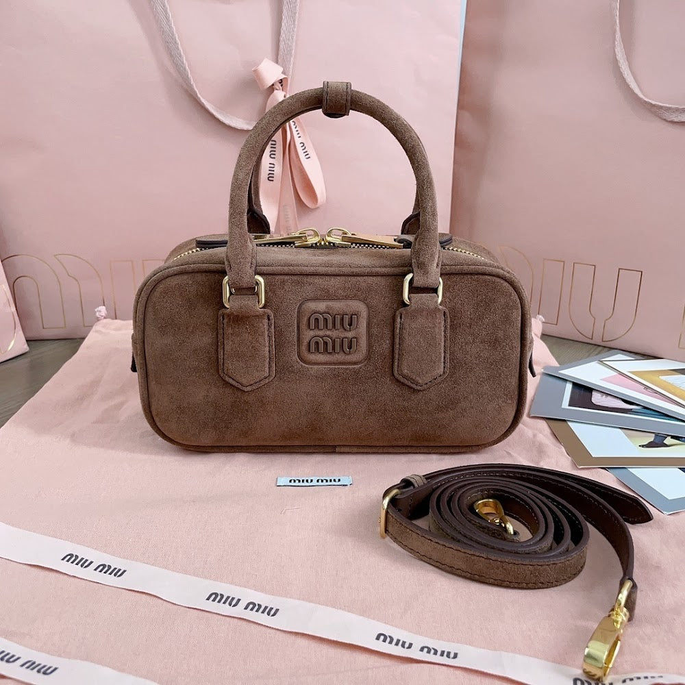 Dragons Bags Miun Miun Luxury Bag --123293