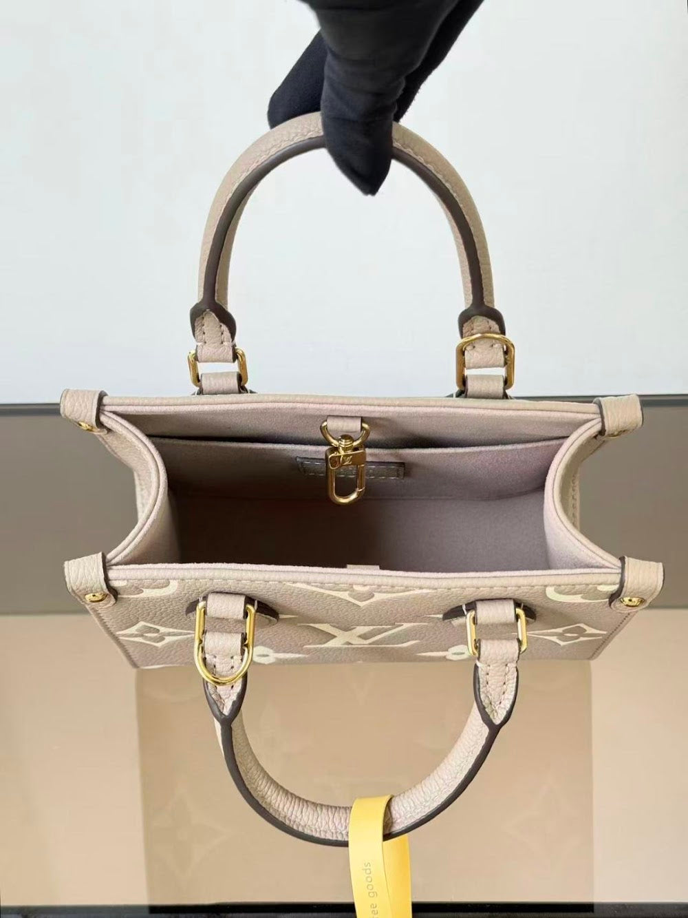 Dragons Bags ln Luxury Bag --96788