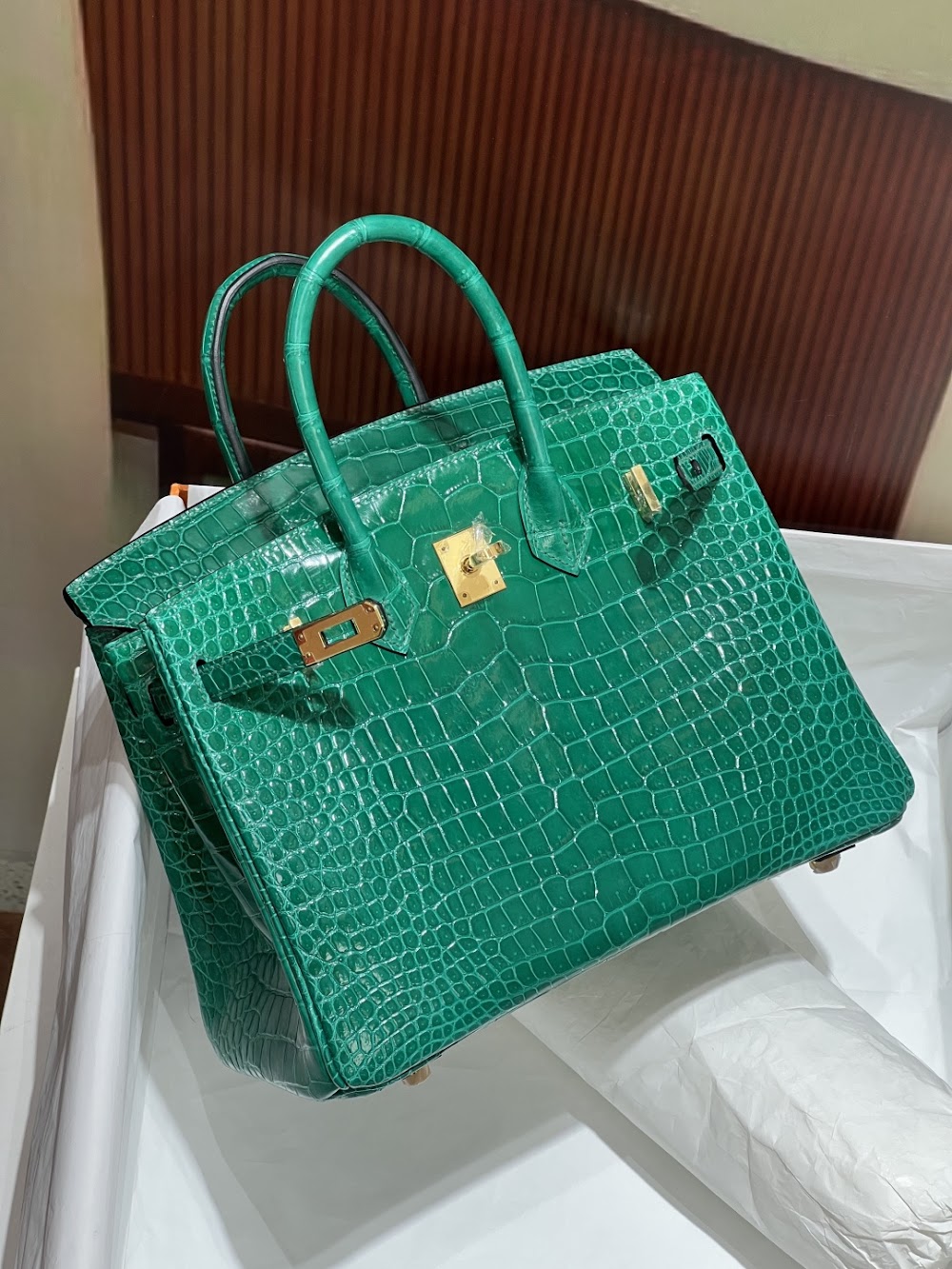 Dragons BagsHermesn Luxury Bag --117094