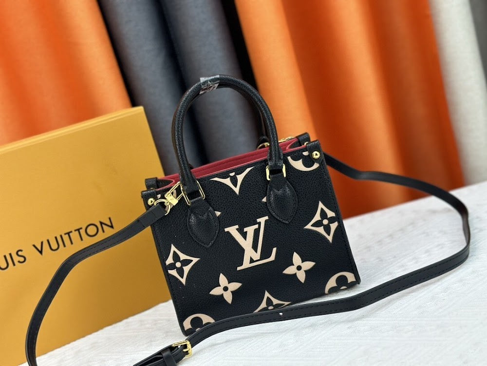 Jessica Bags ln Luxury Bag --76144