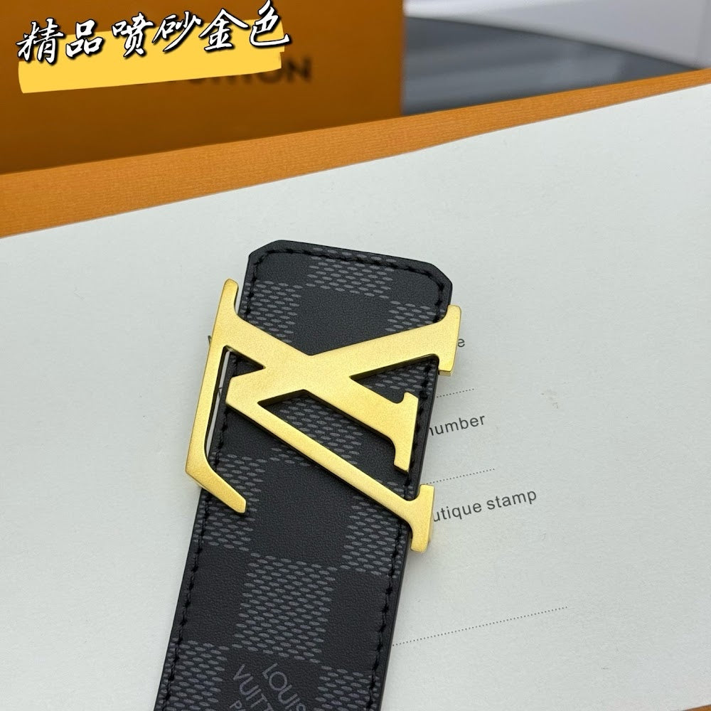 Dragons Bags ln Luxury Belt --109456