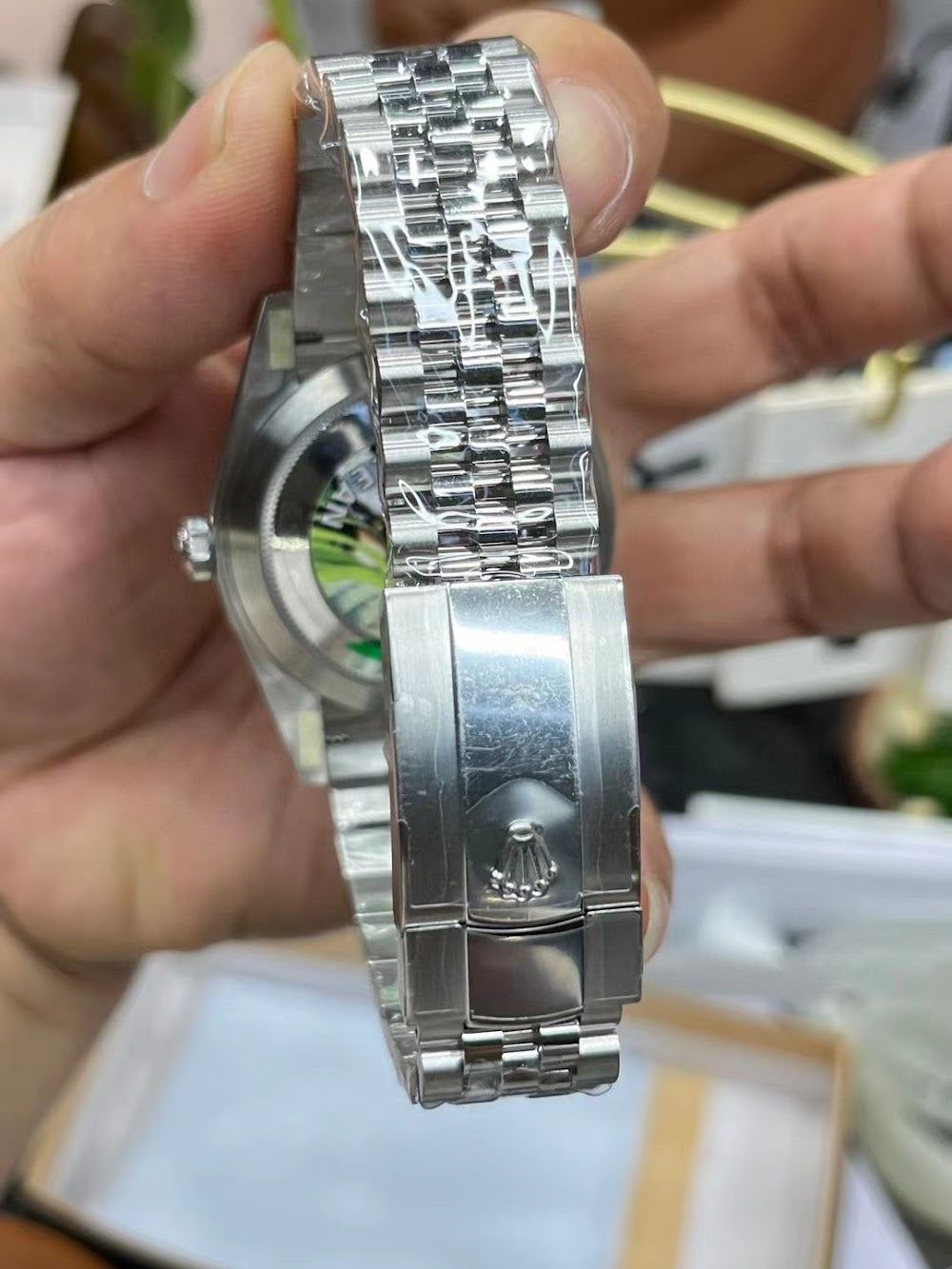 Dragons Bags Luxury Designer Watch --104515
