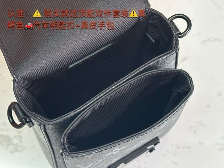 Dragons Bags ln Luxury Bag --70735