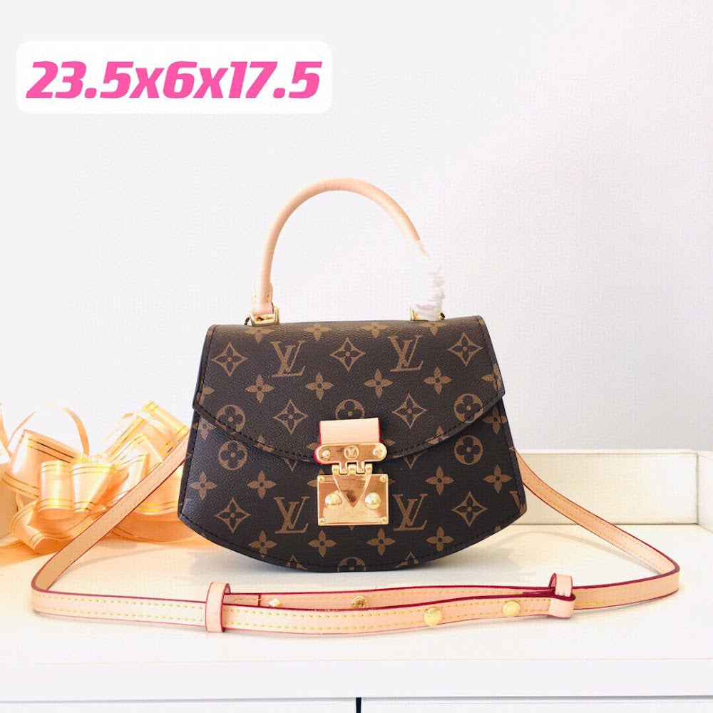 Dragons Bags LVn Luxury Bag --80647