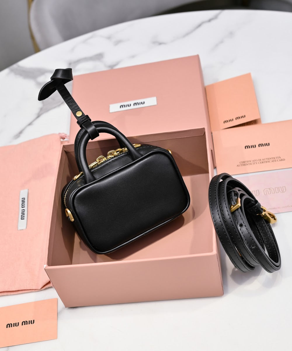 Dragons Bags Miun Miun Luxury Bag --123510