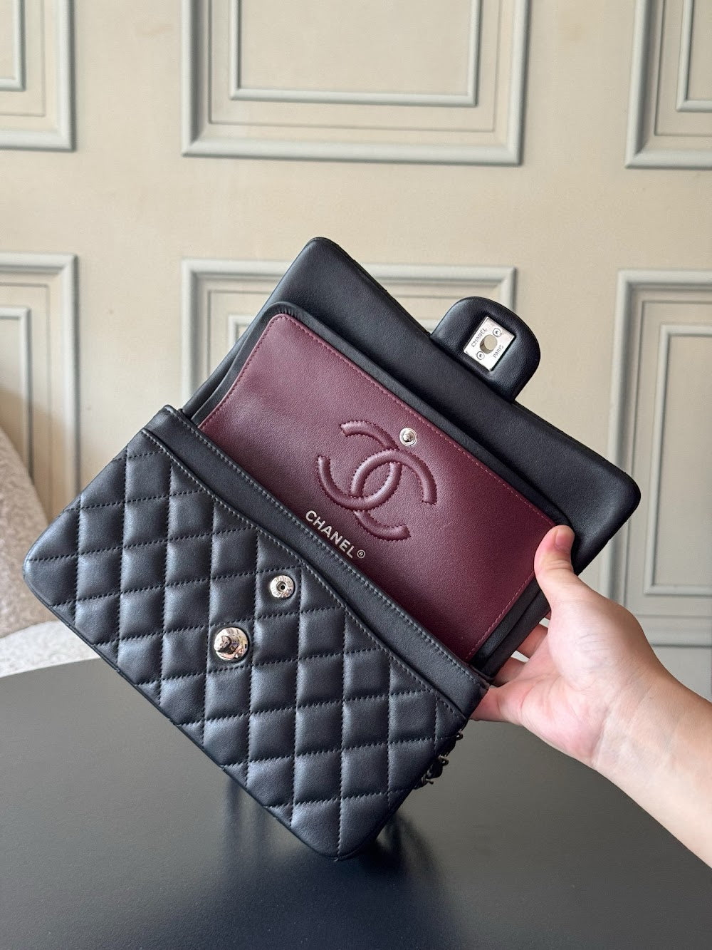 Dragons Bags CHn Luxury Bag --113045