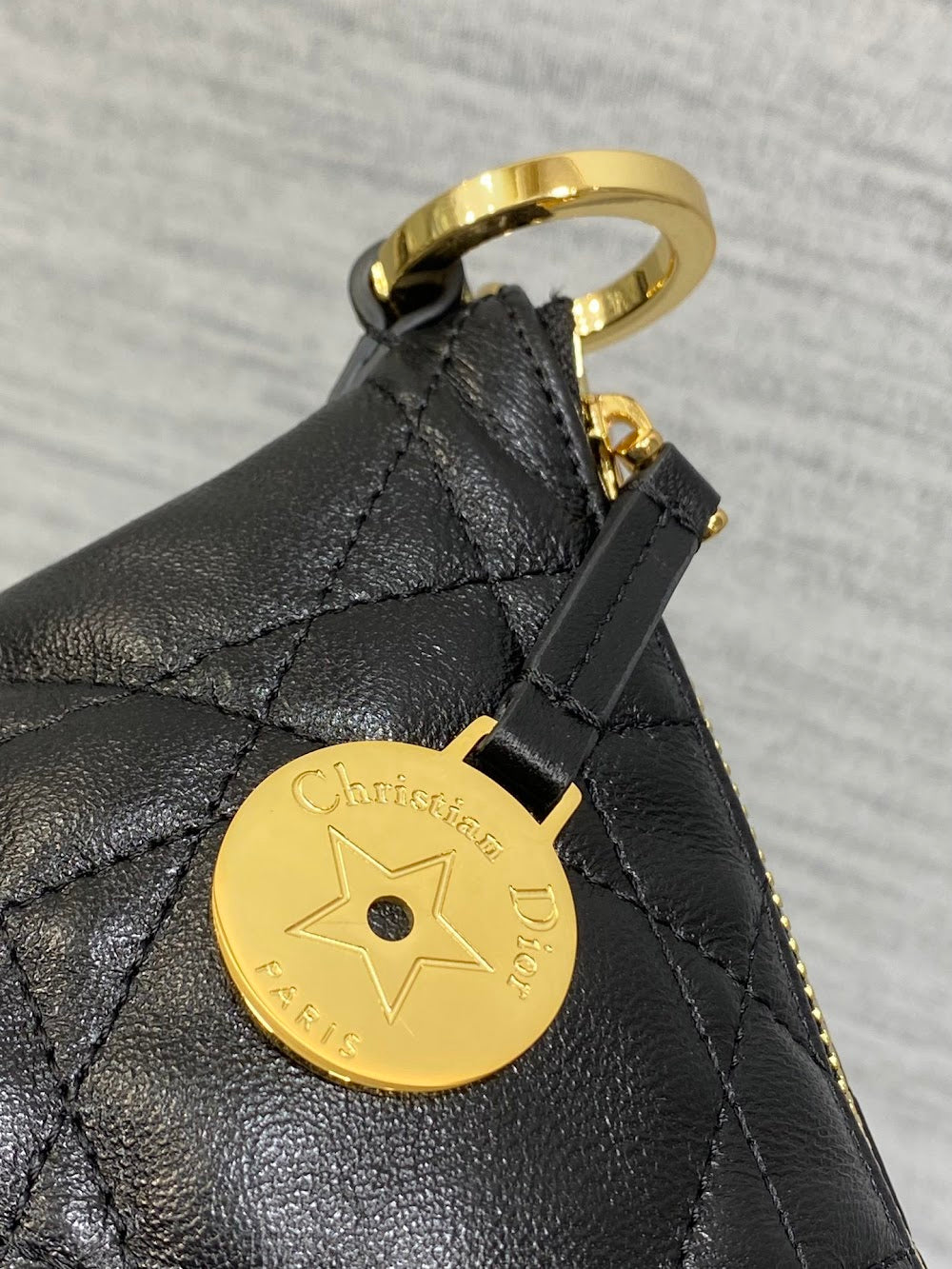 Dragons BagsDiorn Luxury Bag --115711
