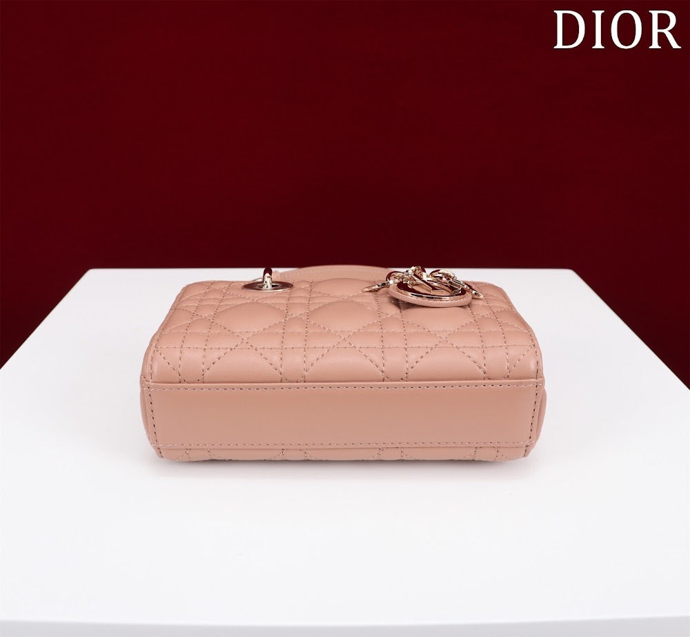 Dragons BagsDiorn Luxury Bag --116466