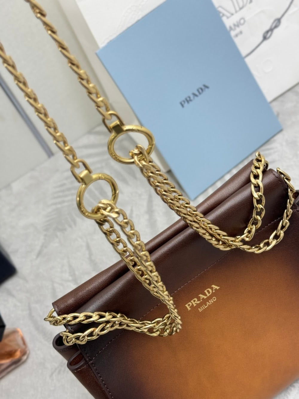 Dragons Bags Pradn Luxury Bag --101381