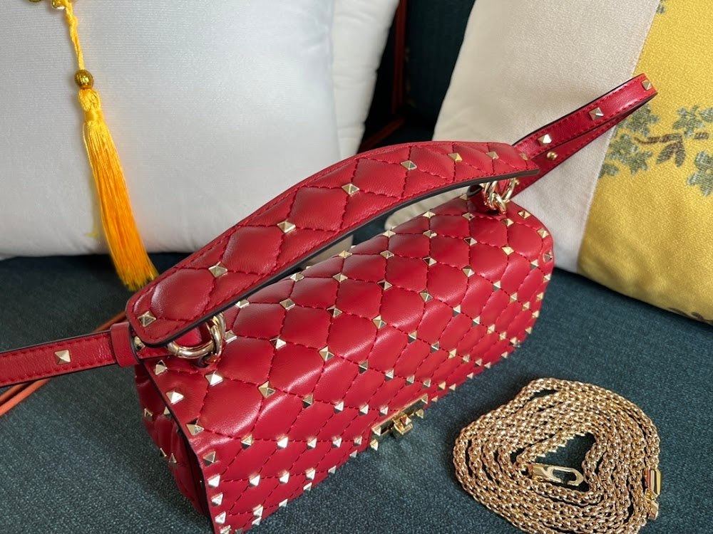 Dragons Bags Valentine Luxury Bag --121230