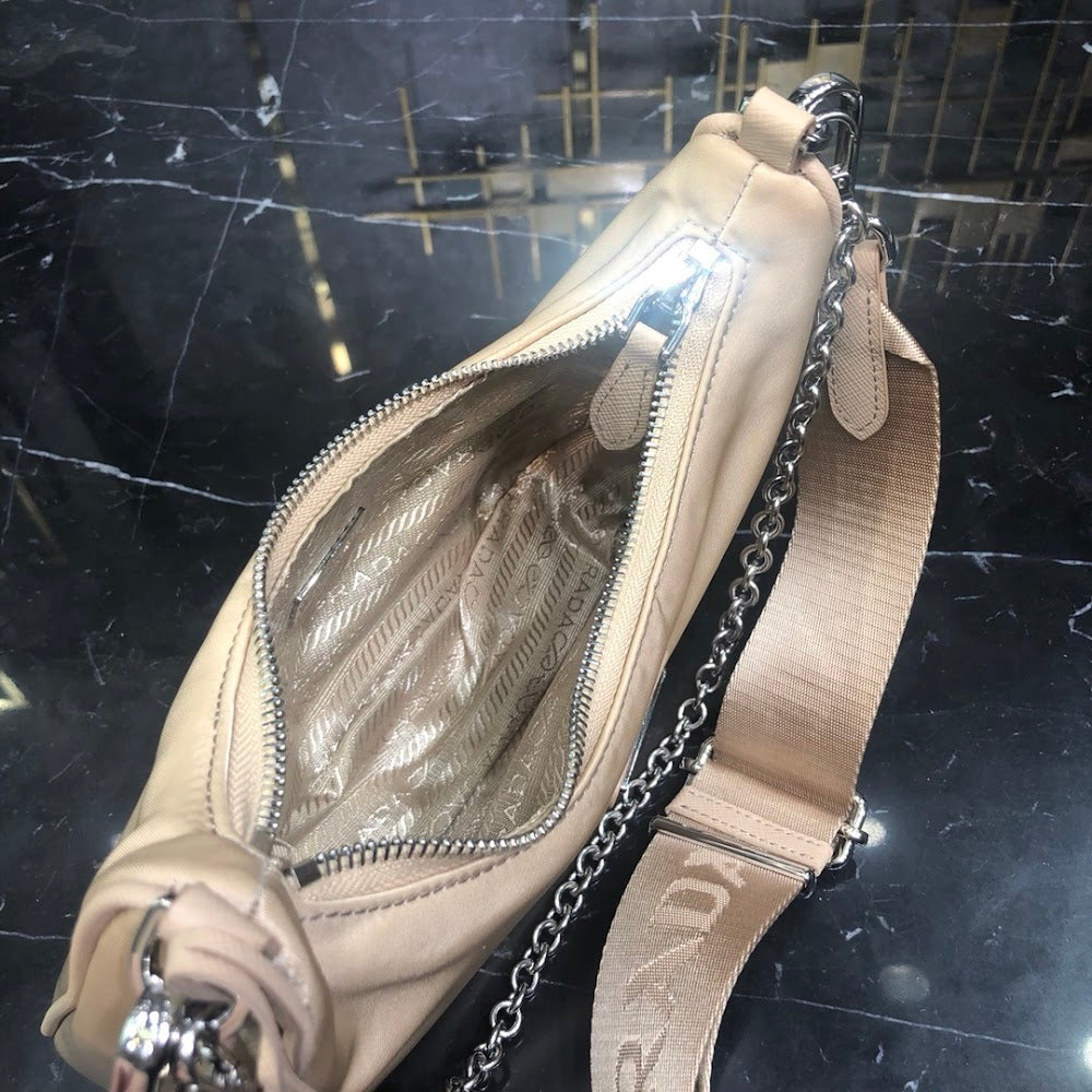 Jessica Bags pradn Luxury Bag --74624