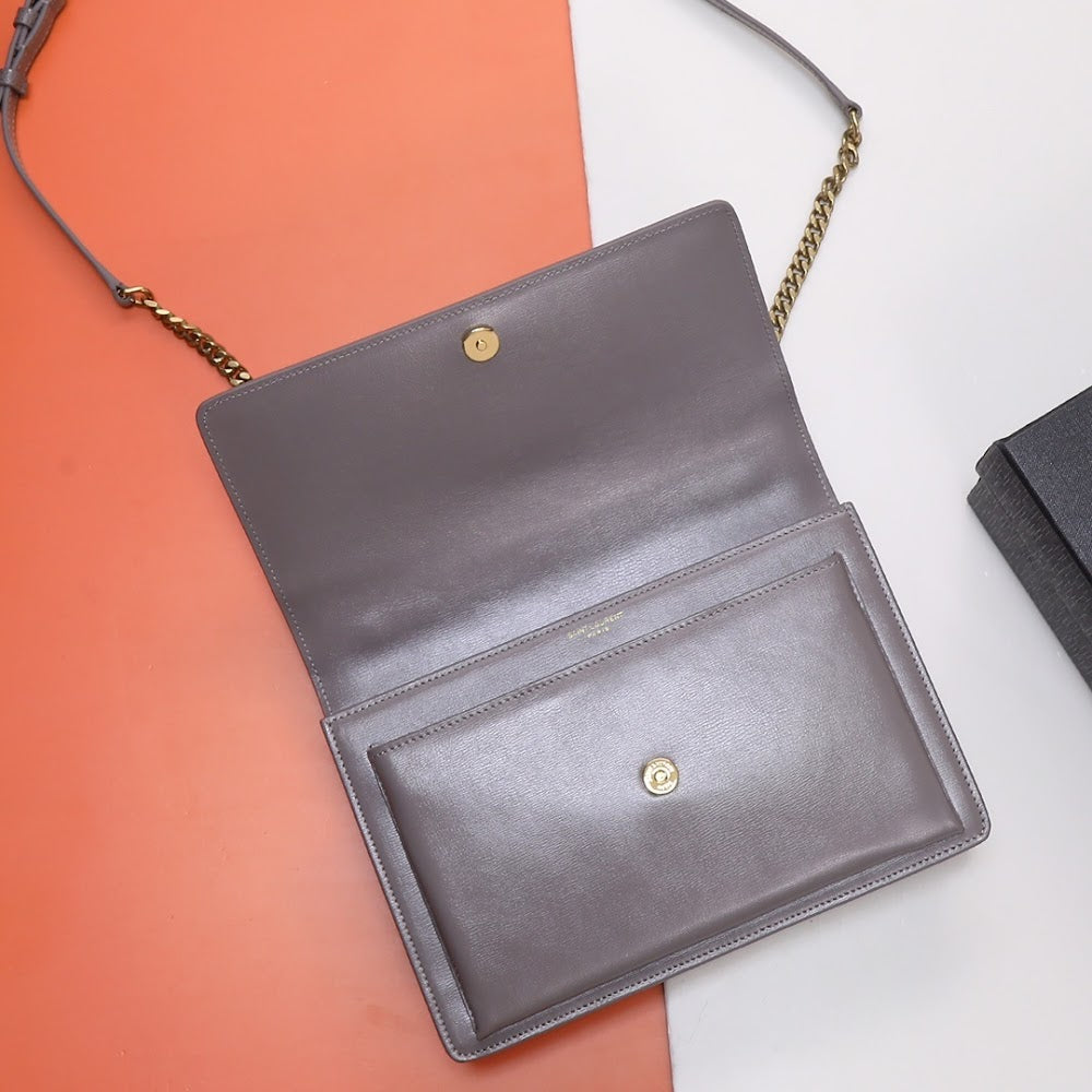 Dragons Bags YSLn Luxury Bag --119797