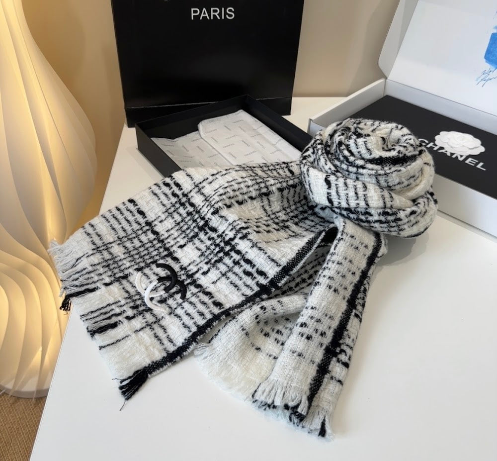 Dragons Bags Premium Designer Scarf --99526
