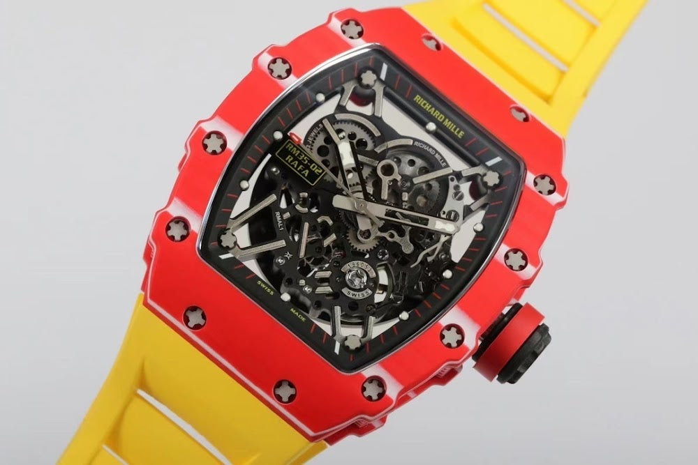 Dragons Bags Luxury Designer Watch --103506