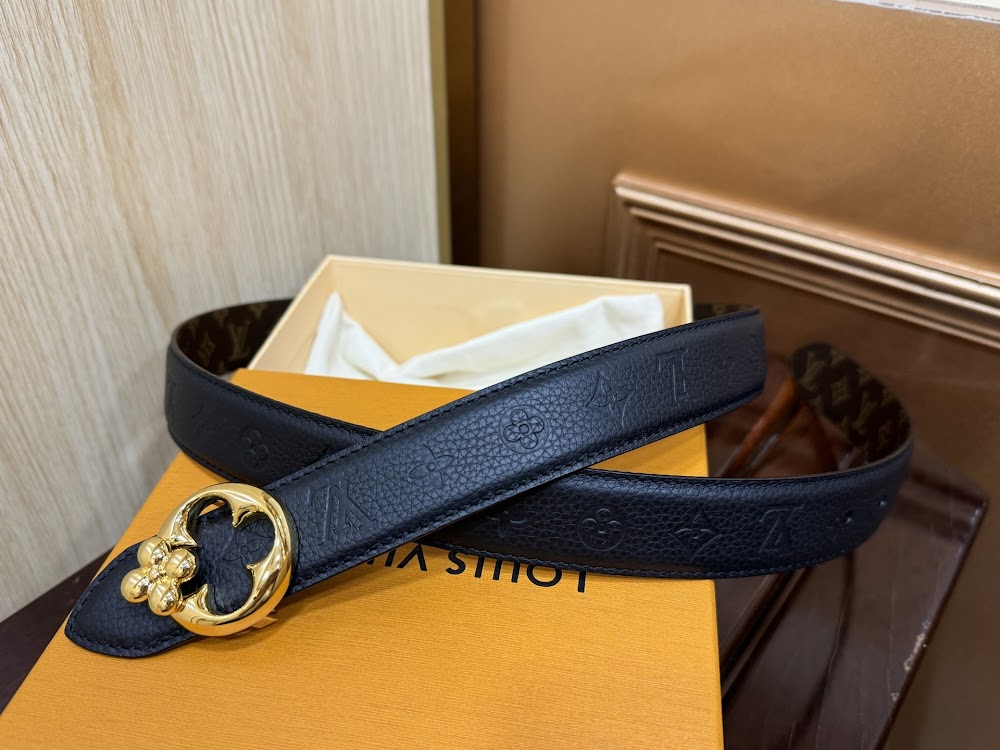 Dragons Bags ln Luxury Belt --106429
