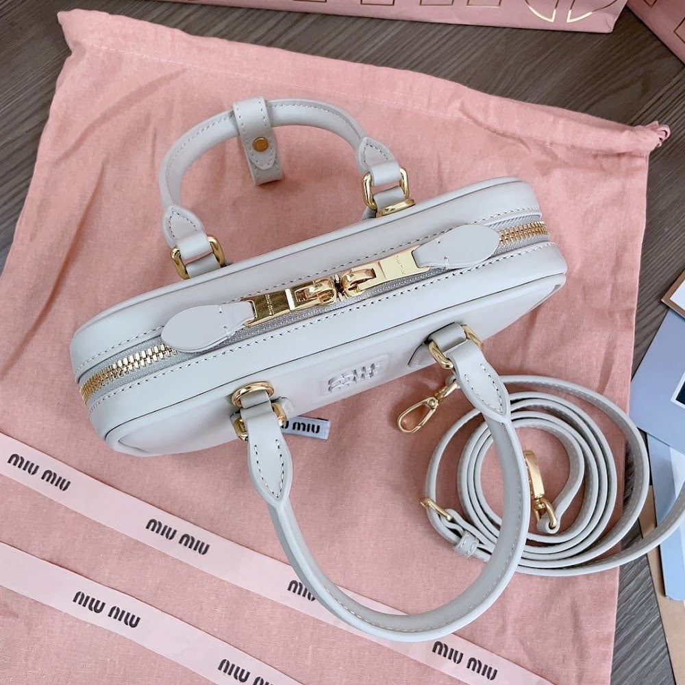 Dragons Bags Miun Miun Luxury Bag --122856