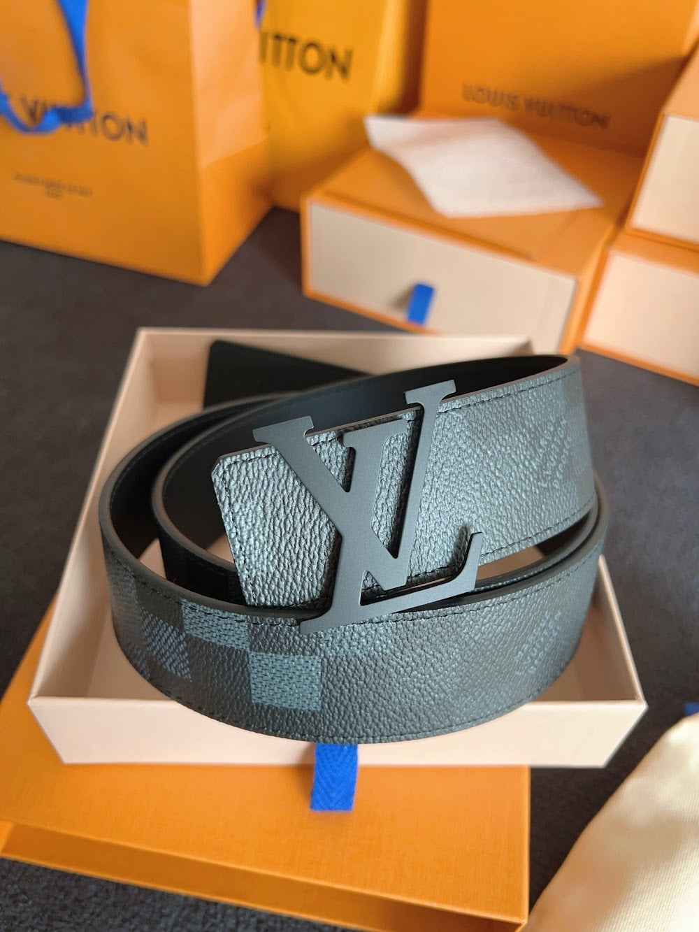 Dragons Bags ln Luxury Belt --109336