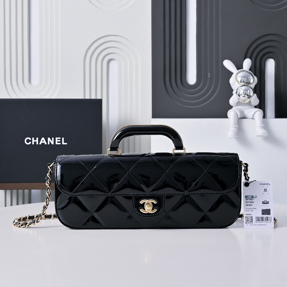 Dragons BagsCHn Luxury Bag --114126