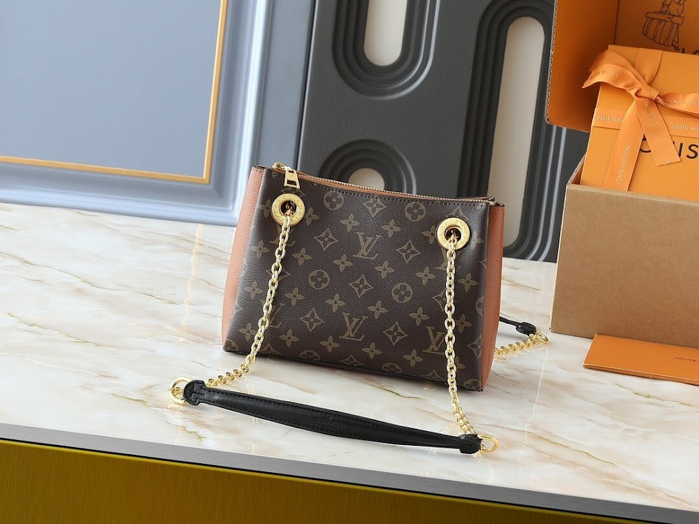 Dragons Bags ln Luxury Bag --76829