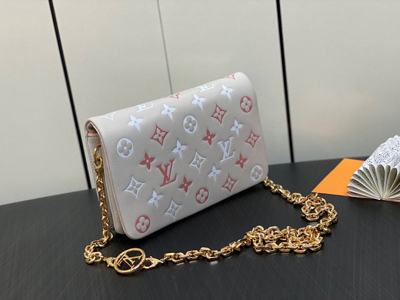Dragons Bags LVn Luxury Bag --81343
