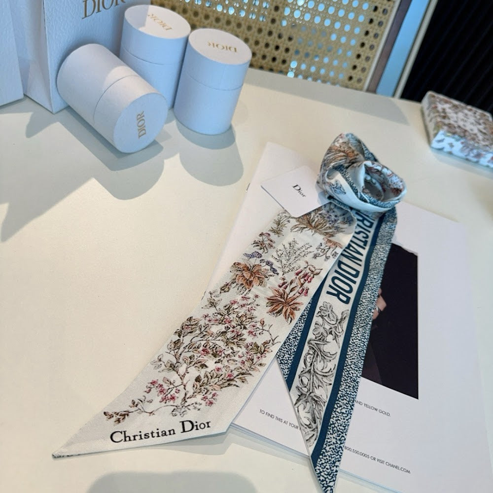 Dragons Bags Premium Designer Scarf --99101