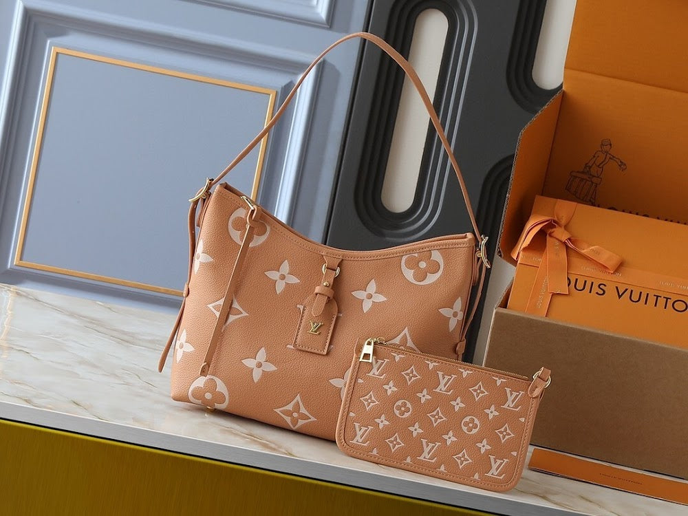 Dragons Bags ln Luxury Bag --77055