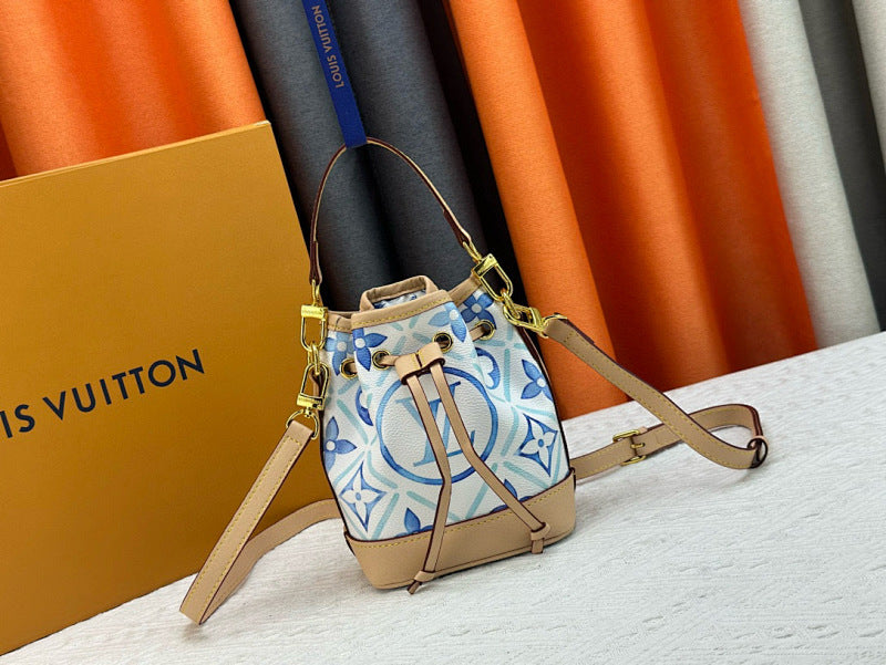 Dragons Bags LVn Luxury Bag --80909