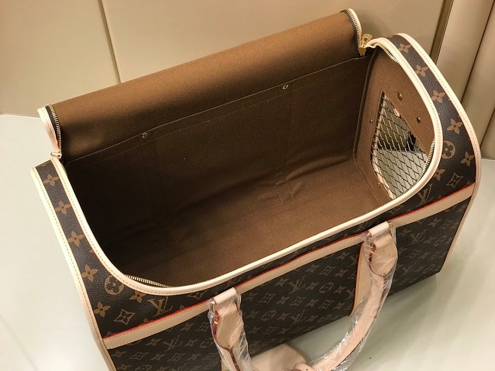 Dragons Bags ln Luxury Bag --60383