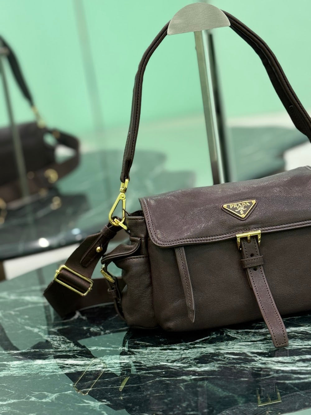 Dragons Bags Pradn Luxury Bag --102741