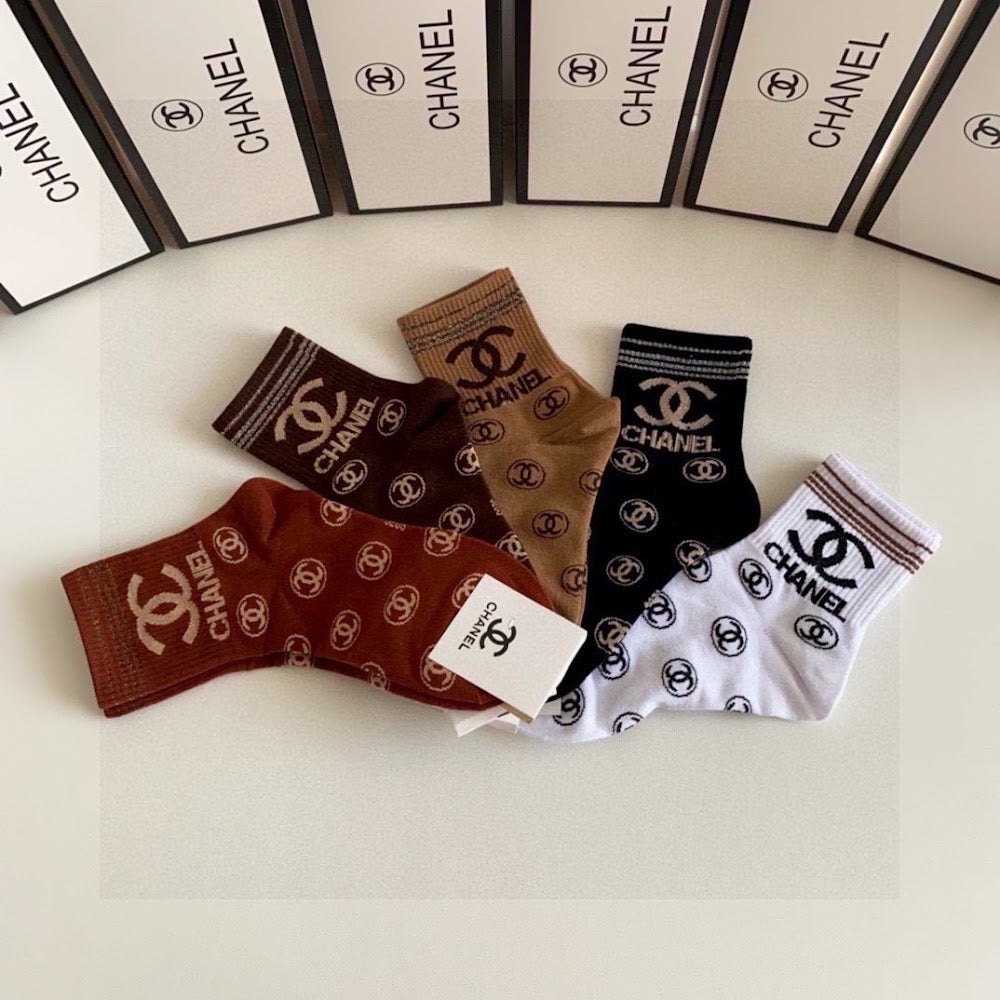 Dragons Bags Premium Luxury Socks --97798