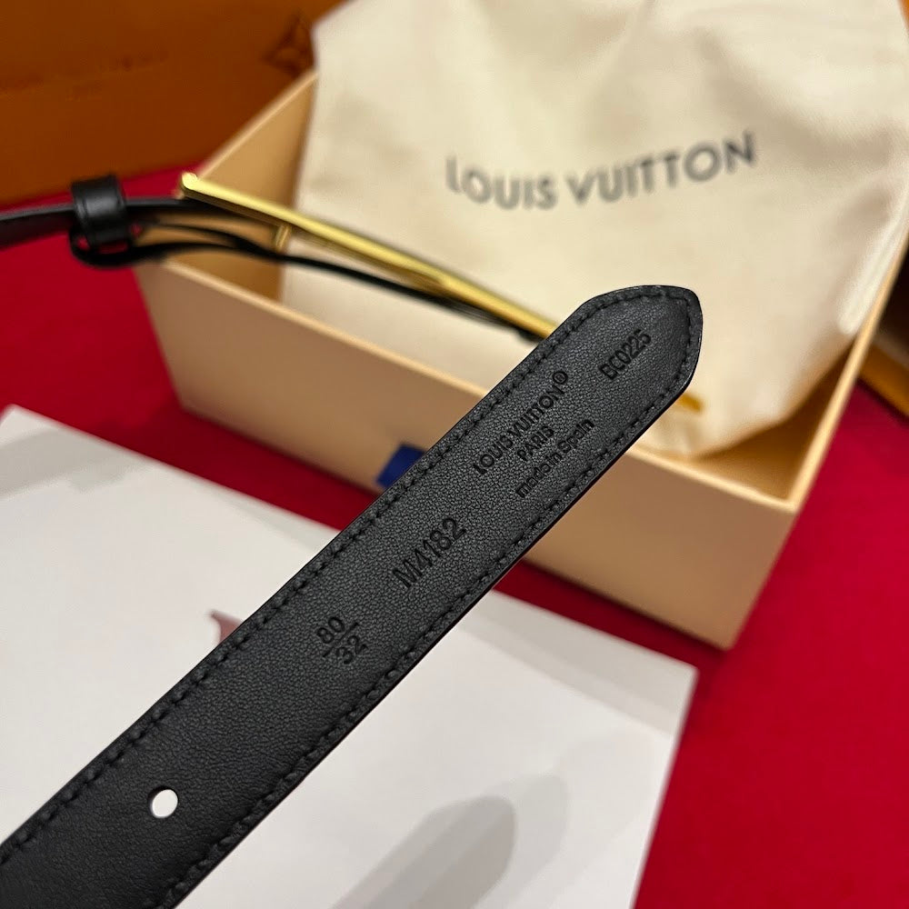 Dragons Bags ln Luxury Belt --109756