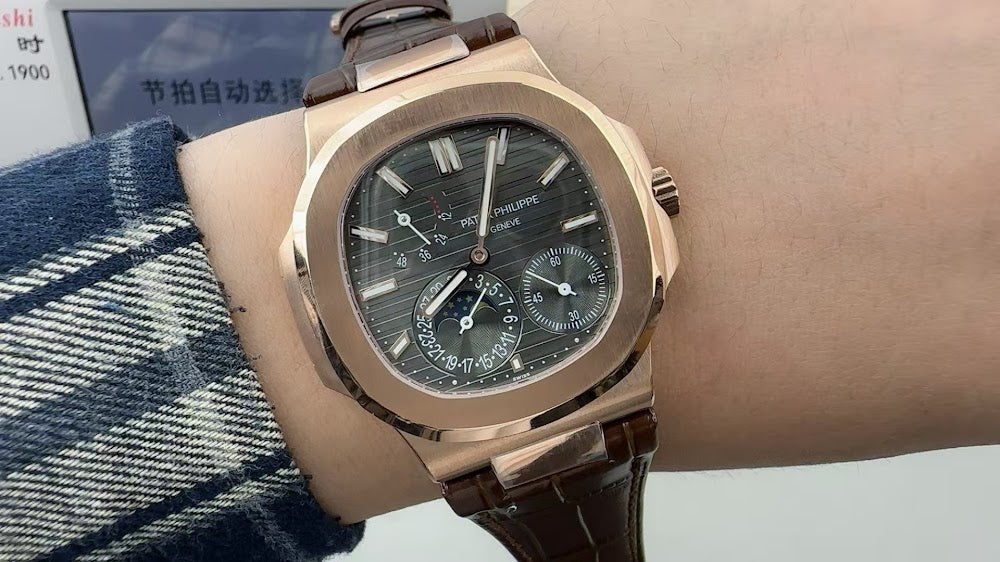 Dragons Bags Luxury Designer Watch --103215