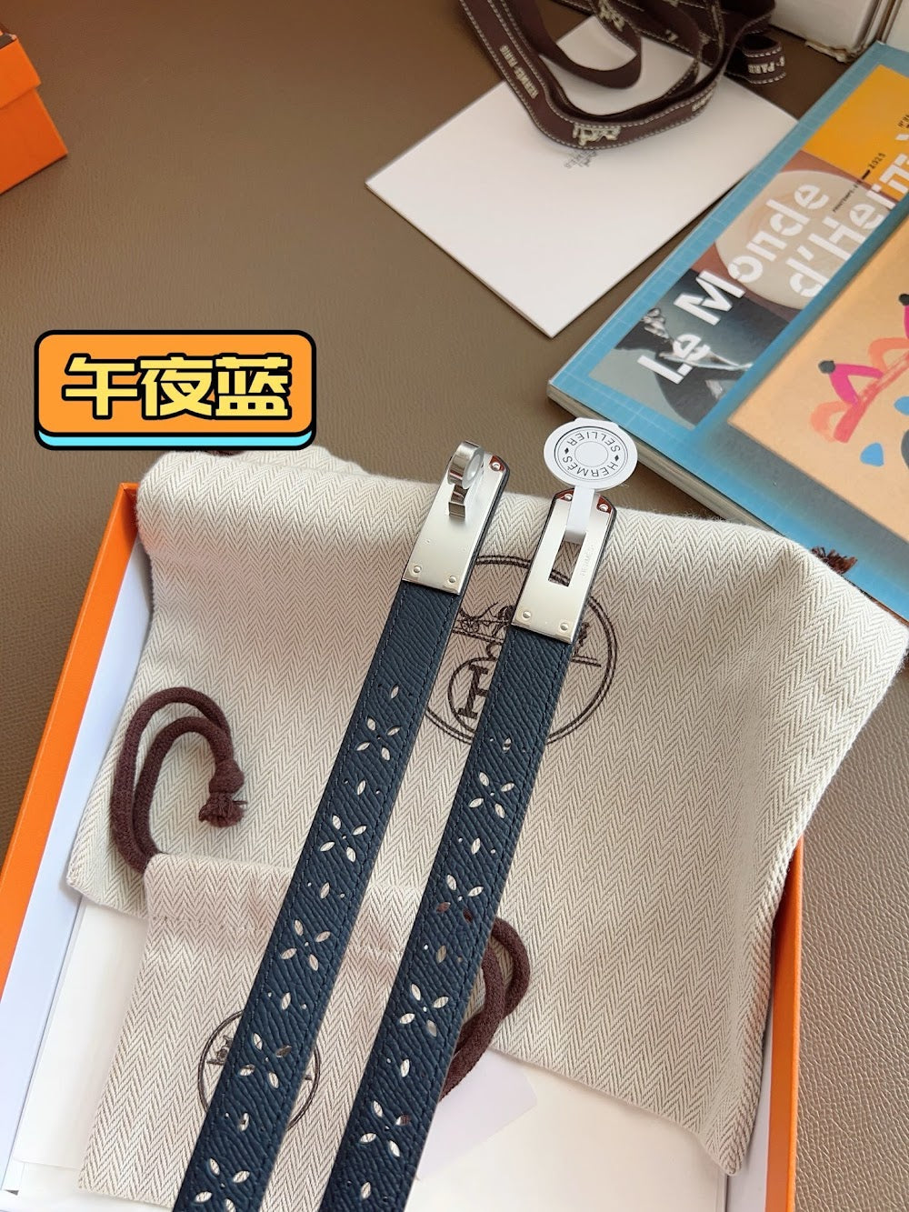 Dragons Bags Hermesn Luxury Belt --109254