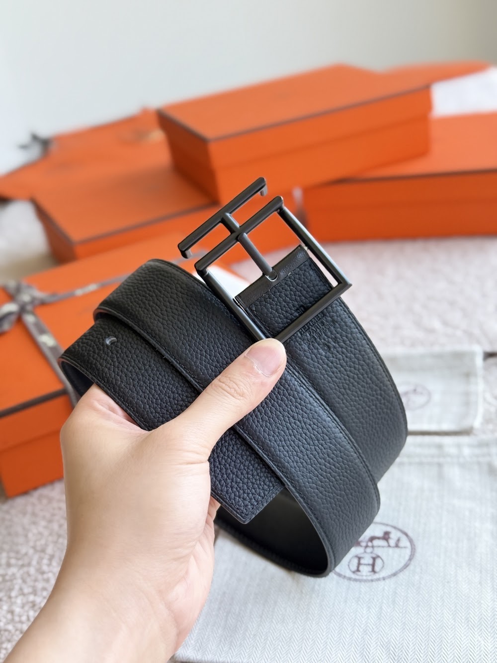 Dragons Bags Hermesn Luxury Belt --105968