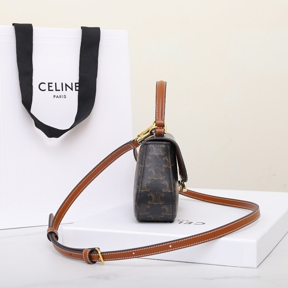 Dragons Bags Celine Luxury Bag --112187