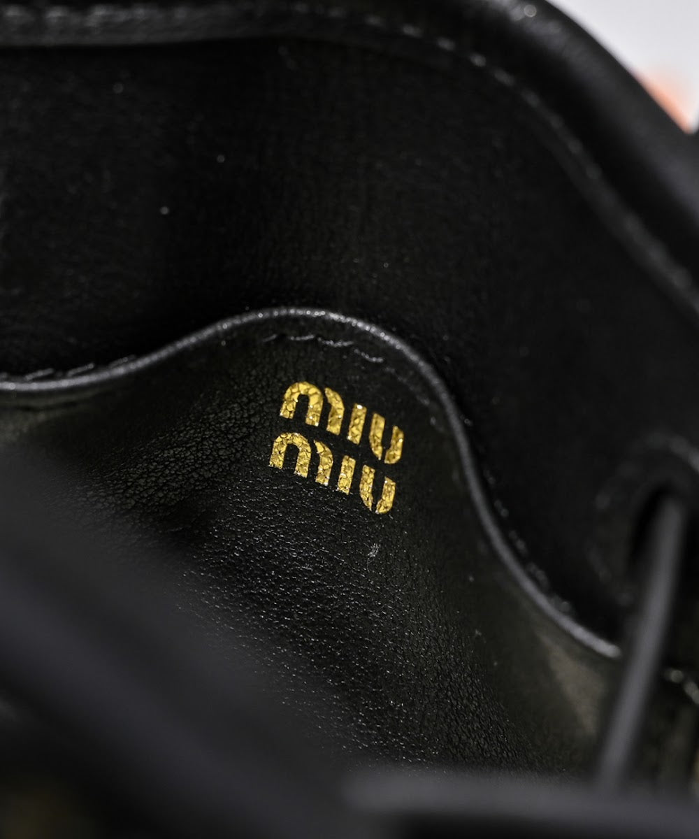 Dragons Bags Miun Miun Luxury Bag --123511