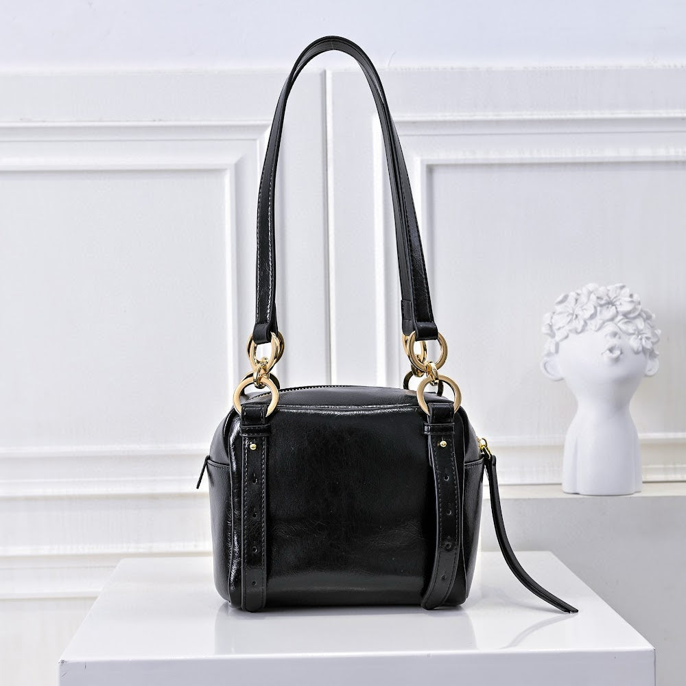 Dragons Bags pradn Luxury Bag --74077