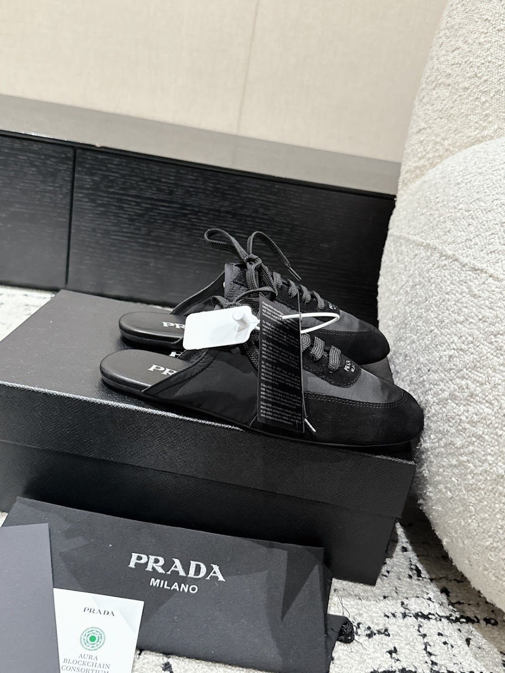 Dragons Bags Prada Luxury Heels --53230
