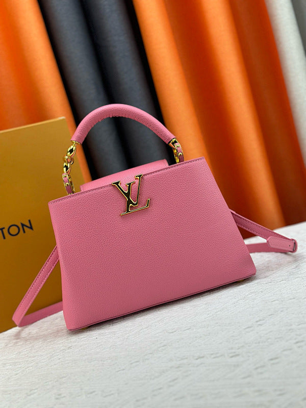 Dragons Bags LVn Luxury Bag --79834