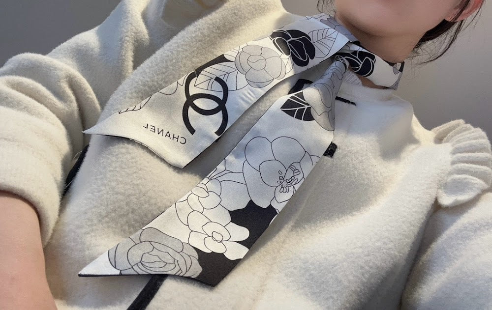 Dragons Bags Premium Designer Scarf --99017