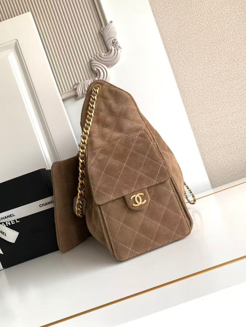 Dragons Bags CHn Luxury Bag --112832